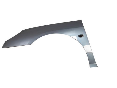 Used Left front fenders PEUGEOT 407 (6D_) 2.0 HDi 135 (6DRHRH, 6DRHRE, 6DRHRG, 6DRHRJ) (136 hp) 27536736
