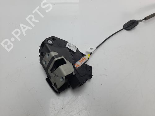 Rear left lock FORD ECOSPORT 1.0 EcoBoost | BP7243363C100 