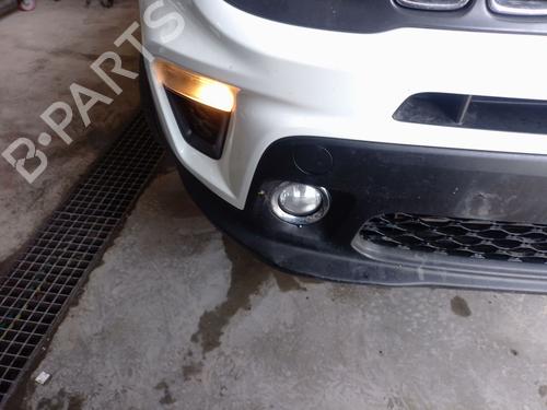 Used Right front fog light Right front fog light 38012204 38012204