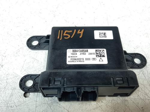 Elektronische module JEEP COMPASS (MP, M6, MV, M7) [2016-2025]  24312297
