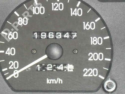 Right front fog light DAEWOO NUBIRA Saloon (J100)  | BP573744C31 