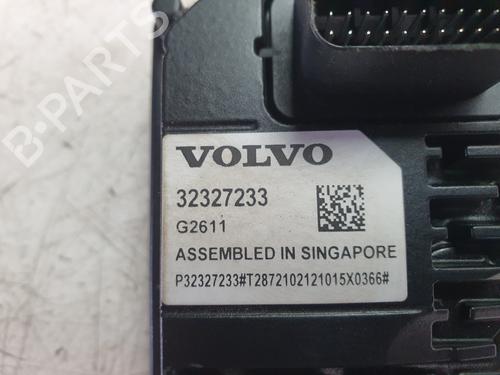 Camera VOLVO XC60 II (246) D4 Polestar | BP30296734E14