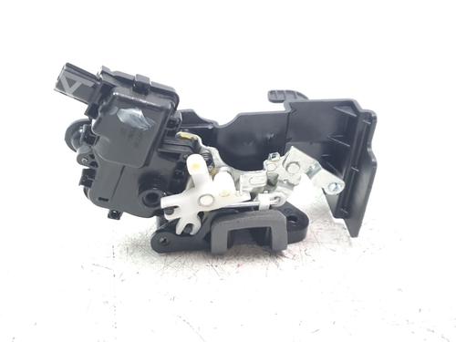 Front right lock DACIA SPRING EV (B6M1) | BP21768537C97 