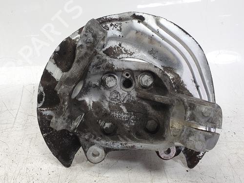 Used Right front steering knuckle Right front steering knuckle BMW 3 (E90) 320 d (163 hp) 36384336 36384336