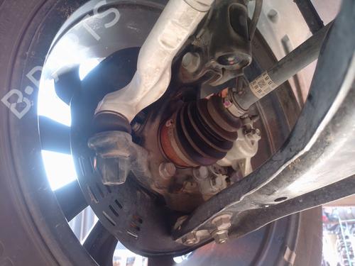 Used Left front steering knuckle Left front steering knuckle 38482959 38482959