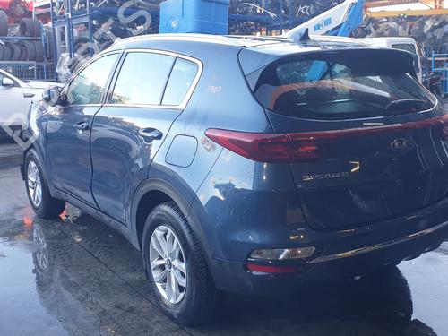 Subframe KIA SPORTAGE IV (QL, QLE) 1.6 GDI | BP22355679M9 