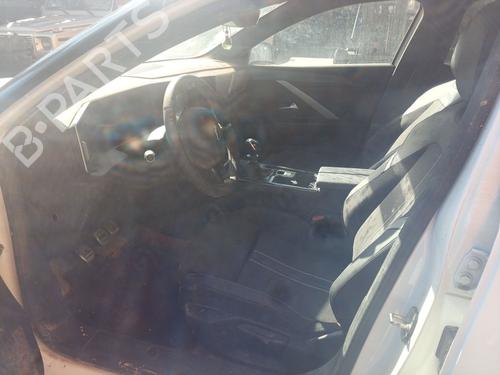 Køfangervange OPEL ASTRA L (OV5) 1.2 (FPHNSL, FPHNSR) | BP30002086C73 