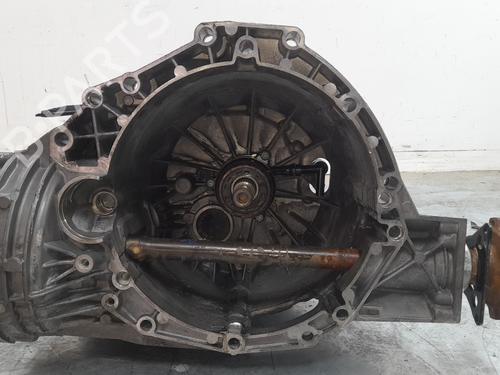 Gearbox AUDI A4 B9 Avant (8W5, 8WD) 2.0 TDI | BP33832196M3 - Image 3