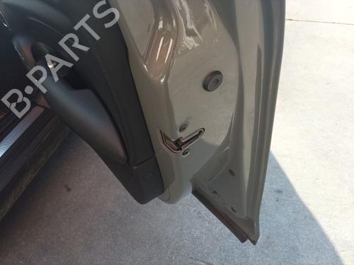 Used Front right lock MINI MINI (F55) Cooper D (116 hp) 27647518