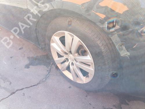 Used Right front suspension arm PEUGEOT 308 II (LB_, LP_, LW_, LH_, L3_) 1.2 THP 110 (110 hp) 27151898
