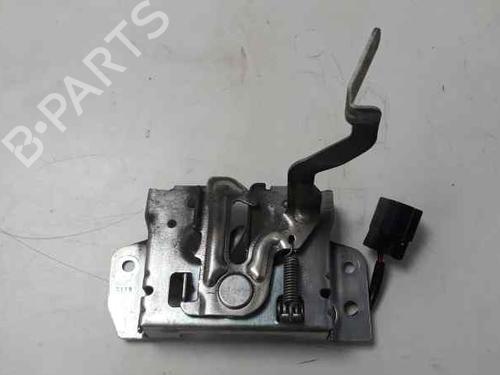 Used Hood lock CITROËN C4 AIRCROSS 1.6 HDi 115 (114 hp) 8782460