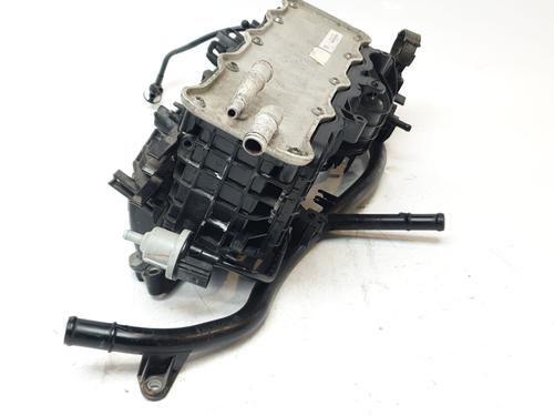 Intake manifold SEAT IBIZA IV (6J5, 6P1) | BP26458387M70
