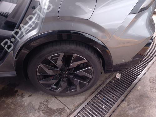 Used Left rear shock absorber RENAULT RAFALE Coupe (DGM_) [2023-2025]  30773150