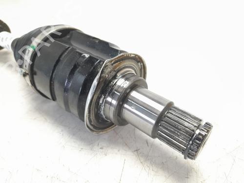 Left front driveshaft TOYOTA C-HR (_X2_, _H2_) Hybrid (ZYX20) | BP23230001M38  - Image 6