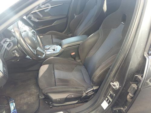 Sæde sæt BMW 1 (F40) 118 d (150 hp) 30330288