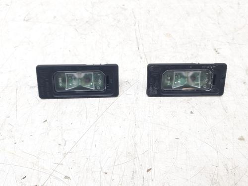 Luz matrícula Luz matrícula 30393400 30393400
