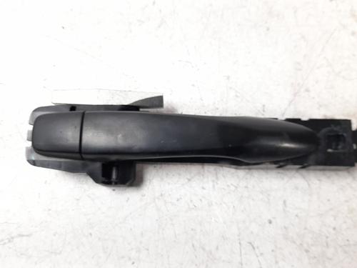Used Front right exterior door handle NISSAN NAVARA NP300 Pickup (D23, D23T) [2014-2025]  9499153