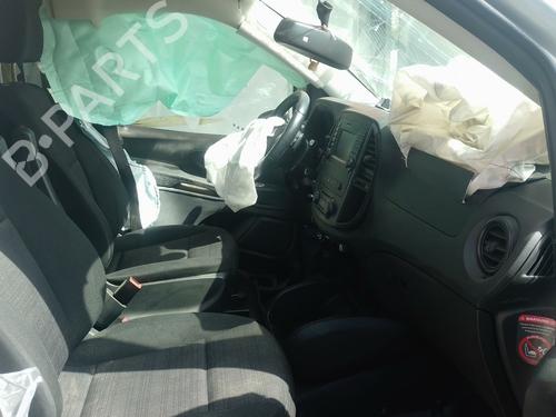 Luftventil MERCEDES-BENZ VITO Tourer (W447) 116 CDI / 116 BlueTEC (447.701, 447.703, 447.705) | BP38486568I21 - Image 11