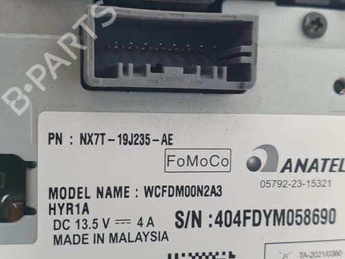 Electronic module FORD KUGA III (DFK) 2.5 FHEV | BP29730146M83 