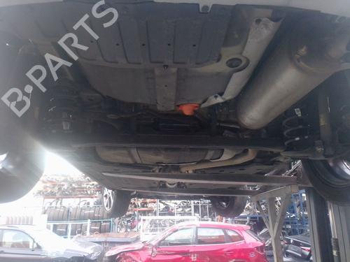 Used Rear axle Rear axle KIA STONIC (YB) 1.0 T-GDi Eco-Dynamics+ (101 hp) 40597121 40597121