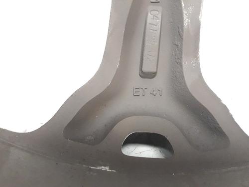 Rim FIAT 500L (351_, 352_)  | BP16245089C45 