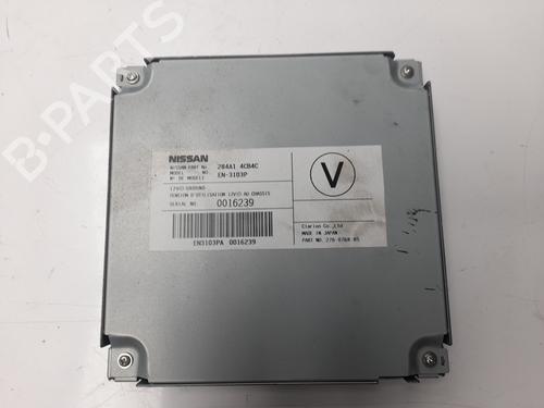Used Electronic module NISSAN X-TRAIL III (T32_, T32R, T32RR) [2013-2025]  7106264