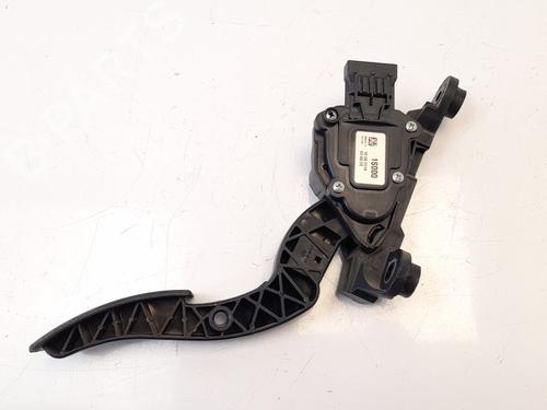 Used Pedal HYUNDAI i20 II (GB, IB) [2014-2021]  10051231