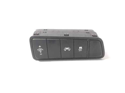 Used Switch HYUNDAI TUCSON (TL, TLE) [2015-2023]  6686202