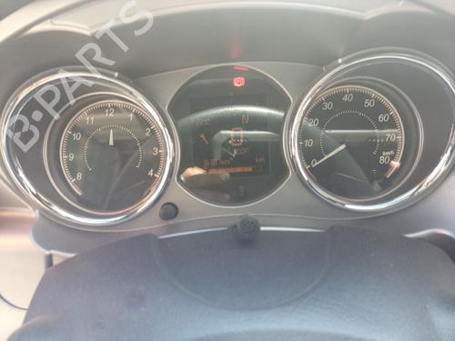 Used Instrument cluster LIGIER JS50 [2013-2025]  29305594