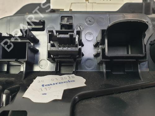 Glove box CITROËN C4 Picasso II 1.6 BlueHDi 120 | BP31063226C95 - Image 6