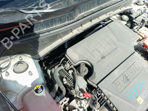 Katalysator Katalysator KIA NIRO II (SG2) 1.6 GDI Hybrid (141 hp) 34208973 34208973