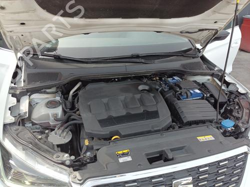 Used Gearbox SEAT ARONA (KJ7, KJP) [2017-2025]  26943686