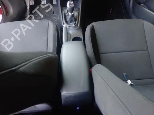 Armlæn Armlæn HYUNDAI i20 III (BC3, BI3) 1.0 T-GDI hybrid 48V (101 hp) 37175845 37175845