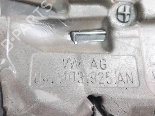 Upper protection SEAT ARONA (KJ7, KJP) 1.0 TSI | BP19424363M93 