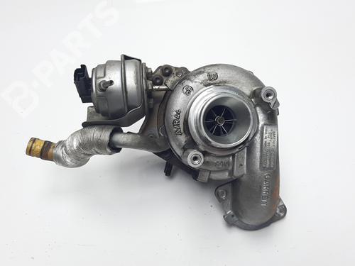 Used Turbo Turbo FORD FOCUS III 1.6 TDCi (115 hp) 9519775 9519775