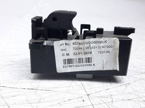Left rear window switch HONDA CIVIC VIII Hatchback (FN, FK)  | BP12348511I29 