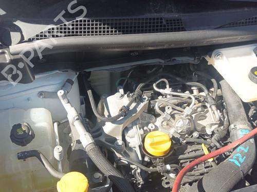 ABS pump NISSAN TOWNSTAR Box Body/MPV (XFK) 1.3 | BP29891352M43