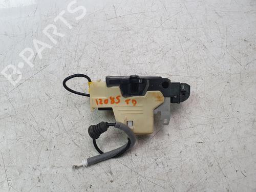 Rear right lock VOLVO XC60 II (246) D4 Polestar | BP24968604C99