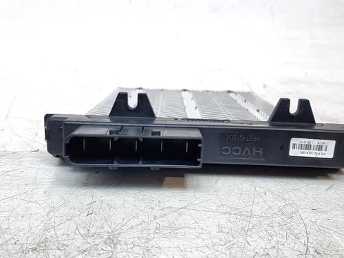 Heater resistor HYUNDAI SANTA FÉ IV (TM, TMA)  | BP24312522M108 
