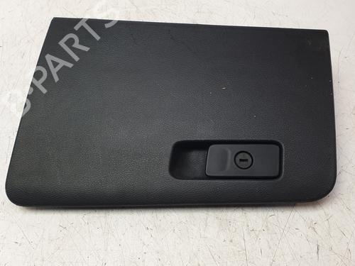 Handskerum Handskerum JEEP CHEROKEE (KL) 2.2 CRD 4x4 (200 hp) 20342341 20342341