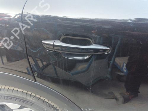 Rear right exterior door handle CITROËN C4 III (BA_, BB_, BC_) 1.2 PureTech 130 (BAHNSA, BAHNSB) 980297821T