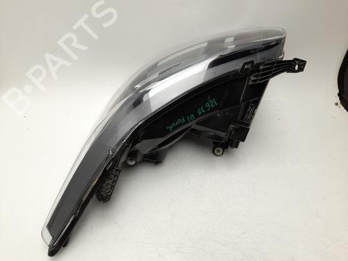 Left headlight FORD TRANSIT V363 Van (FCD, FDD) 2.0 EcoBlue 4x4 | BP37518887C28 - Image 6