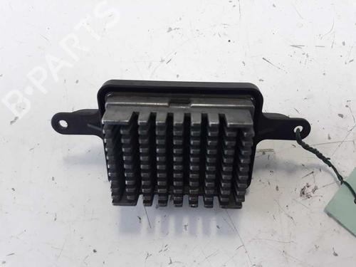 Heater resistor PEUGEOT 5008 (0U_, 0E_) 1.6 16V | BP11665536M108 