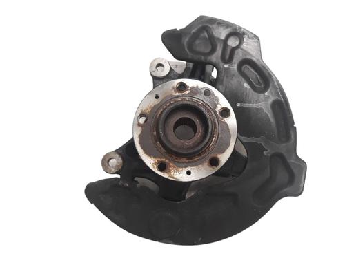 Used Left front steering knuckle PEUGEOT 508 I (8D_) 2.0 HDi (163 hp) 8666880
