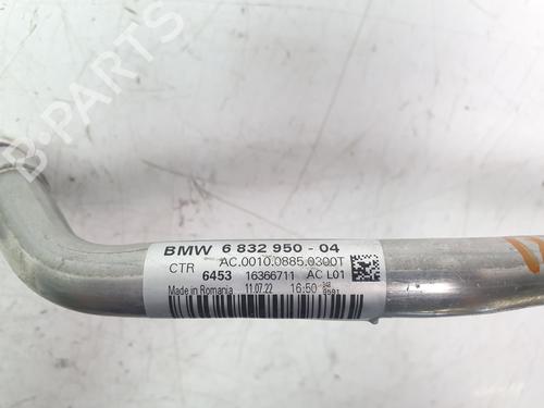 AC pipe BMW 1 (F40) 118 i | BP29400246M126 