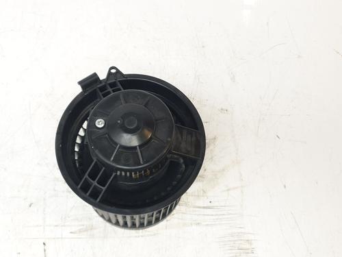 Heater blower motor NISSAN JUKE (F15)  | BP22568409M62
