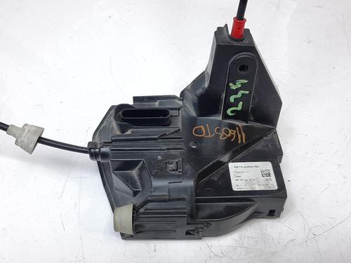 Used Rear right lock LAND ROVER DISCOVERY SPORT (L550) [2014-2025]  17460659