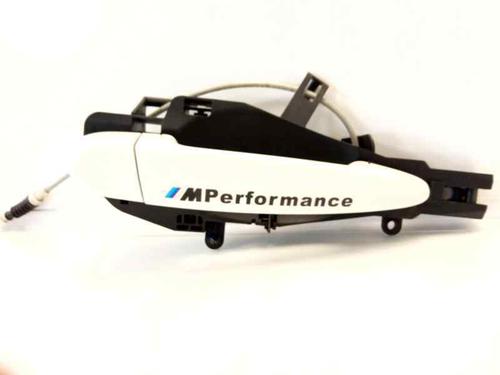Used Front right exterior door handle Front right exterior door handle BMW 3 Coupe (E92) 320 i (170 hp) 6157303 6157303