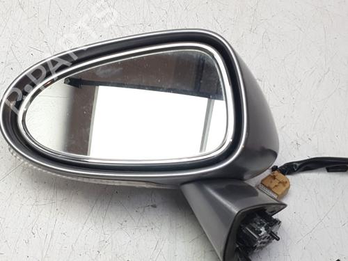 Used Left mirror Left mirror BENTLEY CONTINENTAL FLYING SPUR (3W_) 6.0 (560 hp) 35964411 35964411