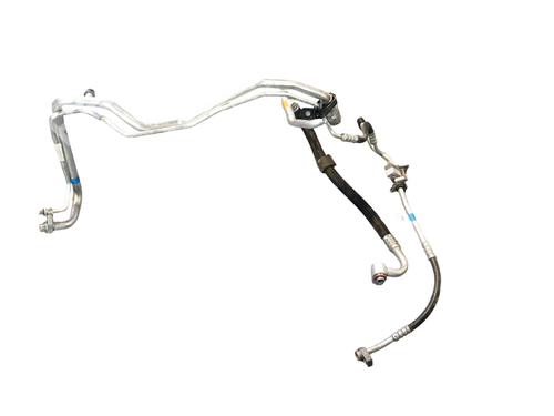 AC pipe FORD TRANSIT CONNECT V408 Box Body/MPV 1.5 EcoBlue | BP33469597M126 - Image 2